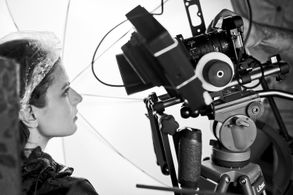 Rebecca Teresia in Three Reasons To Kiss (2018)