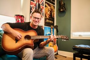 Jeffrey Michael Deary