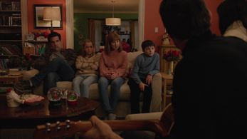 Home Sweet Home Alone