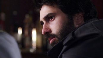 Rey Goyos in The Fall