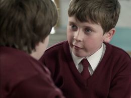 David Rawle and Ian O'Reilly in Moone Boy (2012)