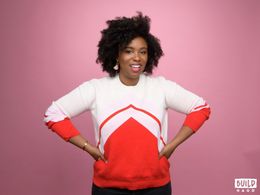 Akilah Hughes for BUILD Studio