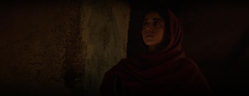 Still of Noor Razooky in The Old Man