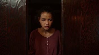 Deja Monique Cruz in Manifest Evil (2022)