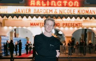 World Premiere of “Juniper at the Santa Barbara International Film Festival