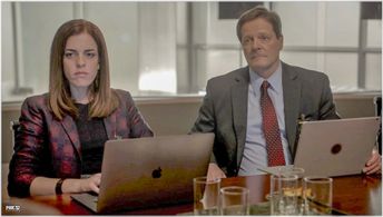 Empire (FOX) - Boardroom Attorney