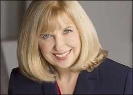 Rhonda Davis -- Actress