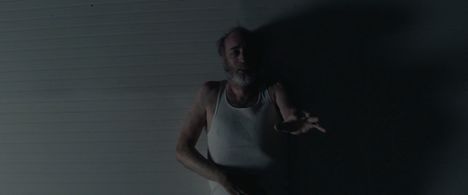 Michael Zagst in The Dark and the Wicked (2020)