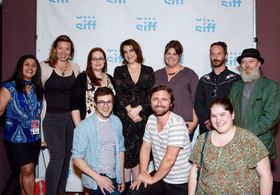 Sadie premiere SIFF 2018