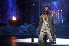 John Legend in Jesus Christ Superstar Live in Concert (2018)