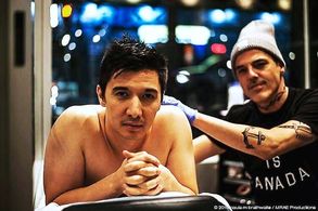 My Roommates an Escort