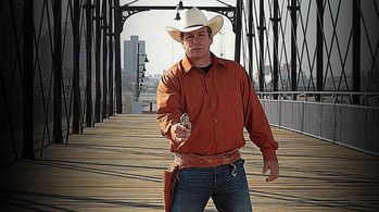 From Return of Johnny V