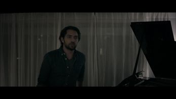 Bahram Radan in Polaris (2016)