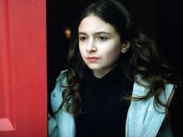 Bella May Mordus in NOS4A2