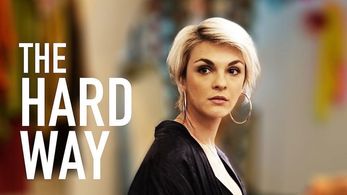 Lacy Love in The Hard Way