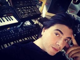 Jose Zambrano Cassella