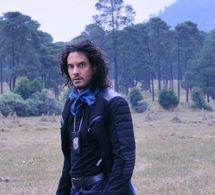 Still of Mario Cimarro as Detective Antonio Avelica