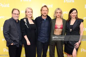 Premier of Paint