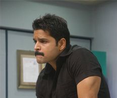 Shaam in Kick (2009)