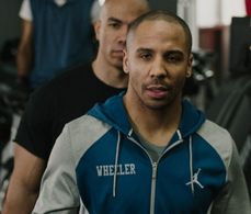 Andre Ward in Creed (2015)
