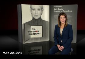 Norah O'Donnell in 60 Minutes (1968)