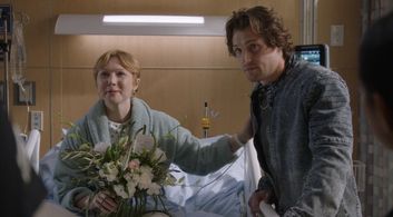 The Rookie: “Death Sentence” - ABC