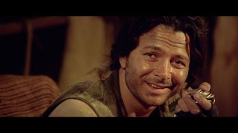 Tony Anthony in Get Mean (1975)