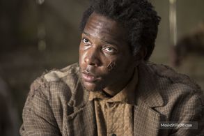 Artrial Clark still photo from 