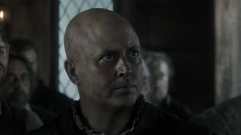 Matthew D. Matteo in Castle Rock (2018)