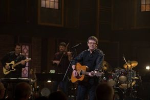 Lennie Gallant in Pour l'amour du country (2001)