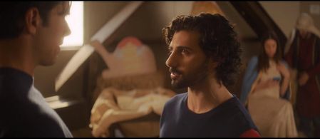 California Christmas: City Lights