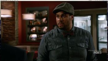 Grandfathered (dir. Claire Scanlon)