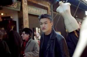 Joong-Hoon Park in The Truth About Charlie (2002)