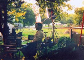 Michael Hayden in In the Name of Love: A Texas Tragedy (1995)