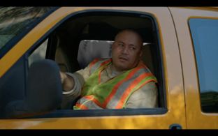 Brent Pope in Better Things, Episode 2.7, Blackout, directed by Pamela Adlon.