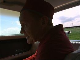 Brian Downey in Lexx (1996)