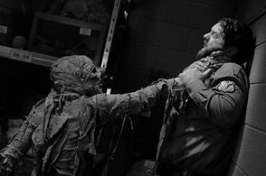 John Stewart in Supernatural (2005)