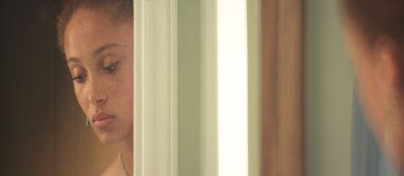 Adwoa Aboah in To Get Her (2011)