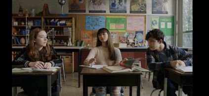 The Tale of the Phantom Light (2021)