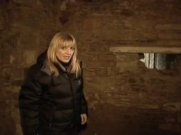 Yvette Fielding in Most Haunted (2002)
