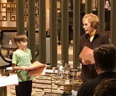 Household Name - With Carol Burnett