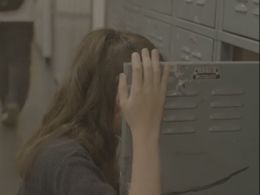 Sophia Frances in Hey Paige (2022)