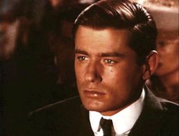 Luigi Giuliani in La reina del Chantecler (1962)