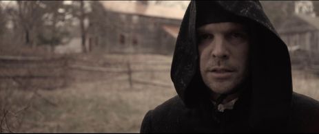 Michael Bakkensen in The 6th Amendment (2017)