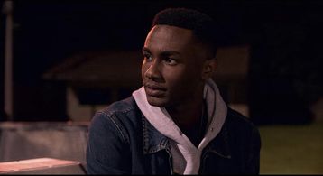 Still of Zachary S. Williams in I Am Not Okay with This, Deepest, Darkest Secret