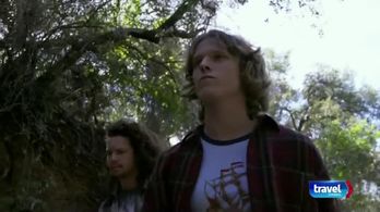 Mysteries of the Outdoors on Travel Channel