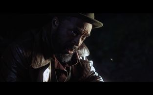 Adrian Neblett in Merrymakers of Bedlam (2018)