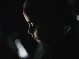 Madeleine Yuna Voyles - THE CREATOR 2023 - Alphie