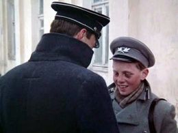 Oleg Yankovskiy in Filyor (1988)