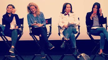 Netflix - Native American Comedy Pilot